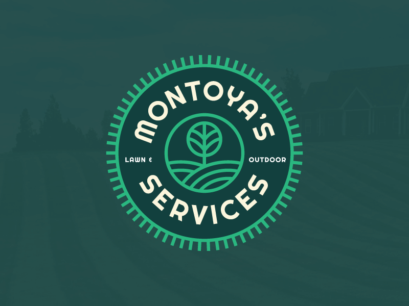 Montoya Lawn & Outdoor Services